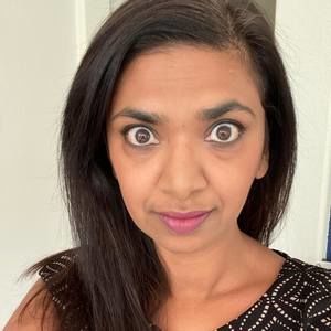 Meet your Posher, Sonia